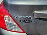 Used 2017 NISSAN VERSA S in JACKSONVILLE, FLORIDA (Photo 21)