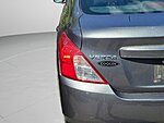 Used 2017 NISSAN VERSA S in JACKSONVILLE, FLORIDA (Photo 22)