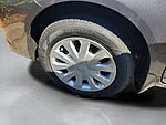 Used 2017 NISSAN VERSA S in JACKSONVILLE, FLORIDA (Photo 28)