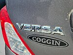 Used 2017 NISSAN VERSA S in JACKSONVILLE, FLORIDA (Photo 30)