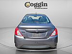 Used 2017 NISSAN VERSA S in JACKSONVILLE, FLORIDA (Photo 4)
