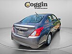 Used 2017 NISSAN VERSA S in JACKSONVILLE, FLORIDA (Photo 5)