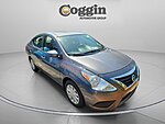 Used 2017 NISSAN VERSA S in JACKSONVILLE, FLORIDA (Photo 7)
