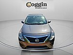 Used 2017 NISSAN VERSA S in JACKSONVILLE, FLORIDA (Photo 8)