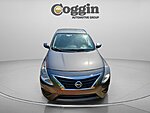 Used 2017 NISSAN VERSA S in JACKSONVILLE, FLORIDA (Photo 9)