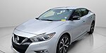 Used 2018 NISSAN MAXIMA SV in JACKSONVILLE, FLORIDA