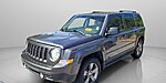 Used 2015 JEEP PATRIOT HIGH ALTITUDE EDITION in JACKSONVILLE, FLORIDA