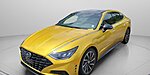 Used 2020 HYUNDAI SONATA SEL PLUS in JACKSONVILLE, FLORIDA