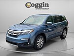Used 2020 Honda Pilot EX in JACKSONVILLE, FLORIDA (Photo 1)