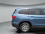 Used 2020 Honda Pilot EX in JACKSONVILLE, FLORIDA (Photo 31)