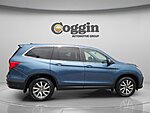 Used 2020 Honda Pilot EX in JACKSONVILLE, FLORIDA (Photo 4)