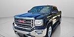 Used 2016 GMC SIERRA 1500 SLE in JACKSONVILLE, FLORIDA