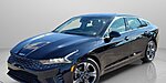Used 2023 KIA K5 EX in JACKSONVILLE, FLORIDA
