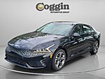 Used 2023 KIA K5 EX in JACKSONVILLE, FLORIDA (Photo 1)