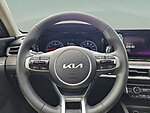 Used 2023 KIA K5 EX in JACKSONVILLE, FLORIDA (Photo 17)