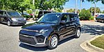 Used 2025 KIA SOUL LX in JACKSONVILLE, FLORIDA