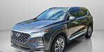 Used 2020 HYUNDAI SANTA FE SEL in JACKSONVILLE, FLORIDA