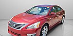Used 2015 NISSAN ALTIMA 2.5 SL in JACKSONVILLE, FLORIDA