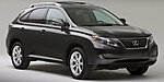 Used 2012 LEXUS RX350 350 in JACKSONVILLE, FLORIDA