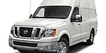 Used 2021 NISSAN NV SV in JACKSONVILLE, FLORIDA