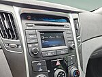 Used 2014 HYUNDAI SONATA GLS in JACKSONVILLE, FLORIDA (Photo 10)