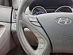 Used 2014 HYUNDAI SONATA GLS in JACKSONVILLE, FLORIDA (Photo 11)