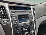 Used 2014 HYUNDAI SONATA GLS in JACKSONVILLE, FLORIDA (Photo 12)
