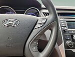 Used 2014 HYUNDAI SONATA GLS in JACKSONVILLE, FLORIDA (Photo 17)