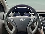 Used 2014 HYUNDAI SONATA GLS in JACKSONVILLE, FLORIDA (Photo 18)