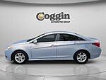 Used 2014 HYUNDAI SONATA GLS in JACKSONVILLE, FLORIDA (Photo 2)