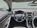 Used 2014 HYUNDAI SONATA GLS in JACKSONVILLE, FLORIDA (Photo 20)