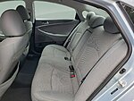 Used 2014 HYUNDAI SONATA GLS in JACKSONVILLE, FLORIDA (Photo 21)
