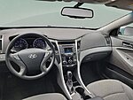 Used 2014 HYUNDAI SONATA GLS in JACKSONVILLE, FLORIDA (Photo 22)