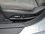Used 2014 HYUNDAI SONATA GLS in JACKSONVILLE, FLORIDA (Photo 23)