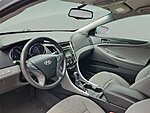 Used 2014 HYUNDAI SONATA GLS in JACKSONVILLE, FLORIDA (Photo 25)