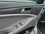 Used 2014 HYUNDAI SONATA GLS in JACKSONVILLE, FLORIDA (Photo 26)