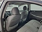 Used 2014 HYUNDAI SONATA GLS in JACKSONVILLE, FLORIDA (Photo 28)