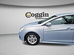 Used 2014 HYUNDAI SONATA GLS in JACKSONVILLE, FLORIDA (Photo 29)