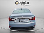 Used 2014 HYUNDAI SONATA GLS in JACKSONVILLE, FLORIDA (Photo 3)