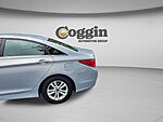 Used 2014 HYUNDAI SONATA GLS in JACKSONVILLE, FLORIDA (Photo 30)