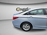 Used 2014 HYUNDAI SONATA GLS in JACKSONVILLE, FLORIDA (Photo 31)