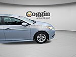 Used 2014 HYUNDAI SONATA GLS in JACKSONVILLE, FLORIDA (Photo 32)