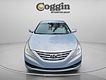 Used 2014 HYUNDAI SONATA GLS in JACKSONVILLE, FLORIDA (Photo 5)