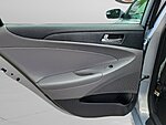 Used 2014 HYUNDAI SONATA GLS in JACKSONVILLE, FLORIDA (Photo 7)
