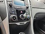 Used 2014 HYUNDAI SONATA GLS in JACKSONVILLE, FLORIDA (Photo 8)