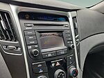 Used 2014 HYUNDAI SONATA GLS in JACKSONVILLE, FLORIDA (Photo 9)