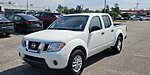 Used 2019 NISSAN FRONTIER SV in JACKSONVILLE, FLORIDA