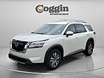 Used 2023 NISSAN PATHFINDER SL in JACKSONVILLE, FLORIDA (Photo 1)