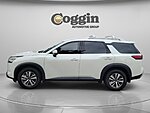 Used 2023 NISSAN PATHFINDER SL in JACKSONVILLE, FLORIDA (Photo 2)