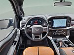 Used 2022 FORD F-150 PLATINUM in JACKSONVILLE, FLORIDA (Photo 10)
